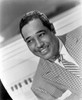 Duke Ellington Posed in Suit Photo Print - Item # VARCEL691597