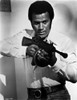 Fred Williamson in White Polo Portrait Photo Print - Item # VARCEL691624