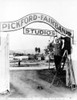 Douglas Fairbanks Sr. Photo Print - Item # VARCEL691635
