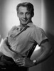 A Portrait Of Eric Feldary Photo Print - Item # VARCEL691649