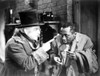 A film still from Judge Priest Photo Print - Item # VARCEL691653