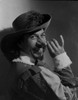 Jose Ferrer as Cyrano de Bergerac Photo Print - Item # VARCEL691657