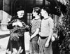 A film still featuring Baryy Fitzgerald Photo Print - Item # VARCEL691663