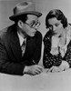 Candid of Fibber McGee and Molly Photo Print - Item # VARCEL691668
