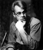 A Portrait Of Dan Aykroyd Photo Print - Item # VARCEL691676