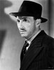 A Portrait Of Paul Fix Photo Print - Item # VARCEL691677