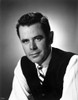Glenn Ford in Blazer Portrait Photo Print - Item # VARCEL691685