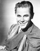 A Portrait Of Glenn Ford Photo Print - Item # VARCEL691688