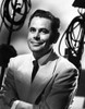 Glenn Ford Posed in White Suit Photo Print - Item # VARCEL691690