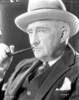 A Portrait Of Alec Francis Photo Print - Item # VARCEL691717