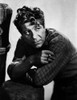 A Portrait Of Jean Gabin Photo Print - Item # VARCEL691733
