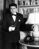 John Garfield in Tuxedo Portrait Photo Print