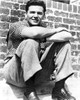 John Garfield Photo Print - Item # VARCEL691754