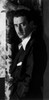 A Portrait Of John Gilbert Photo Print - Item # VARCEL691781