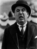 Candid of Billy Gilbert sneezing Photo Print - Item # VARCEL691783