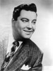 A Portrait Of Jackie Gleason Photo Print - Item # VARCEL691796