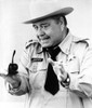 Candid of Jackie Gleason Photo Print - Item # VARCEL691799
