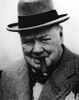 Winston Churchill Photo Print - Item # VARCEL691872