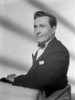 Hurd Hatfield Photo Print