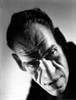Rondo Hatton Photo Print - Item # VARCEL691962