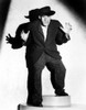 Rondo Hatton standing in Black Suit Photo Print - Item # VARCEL691970
