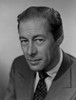 Rex Harrison Photo Print - Item # VARCEL691979