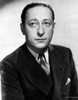 Jascha Heifetz Posed in Tuxedo Photo Print