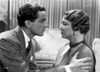 Phillip Holmes Couple Scene in Classic Photo Print - Item # VARCEL692044