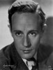 Leslie Howard Photo Print - Item # VARCEL692088
