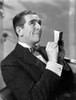 Edward Everett Horton Photo Print