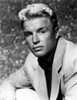 Richard Jaeckel Posed in White Suit Photo Print - Item # VARCEL692137