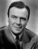 A Portrait Of Dean Jagger Photo Print - Item # VARCEL692145