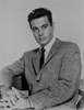 Louis Jourdan Photo Print - Item # VARCEL692164