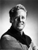 Van Johnson in Blazer Portrait Photo Print - Item # VARCEL692170
