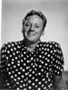 A Portrait Of Van Johnson Photo Print - Item # VARCEL692180
