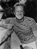 A Portrait Of Van Johnson Photo Print - Item # VARCEL692181