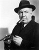 Cecil Kellaway in Black With White Background Photo Print - Item # VARCEL692234