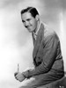 Patric Knowles Photo Print - Item # VARCEL692267