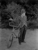 Harry Langdon Photo Print - Item # VARCEL692313