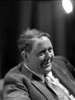 Candid of Charles Laughton Photo Print - Item # VARCEL692325