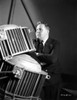 Candid of Charles Laughton Photo Print - Item # VARCEL692328