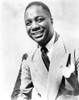 Canada Lee Posed in Classic Photo Print - Item # VARCEL692351