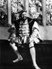 Charles Laughton as Henry VIII Photo Print - Item # VARCEL692334