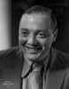 A Portrait Of Peter Lorre Photo Print - Item # VARCEL692378