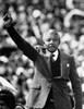 Nelson Mandela Photo Print - Item # VARCEL692438