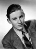 Roddy McDowell in Black Suit Classic Portrait Photo Print - Item # VARCEL692451
