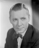 A Portrait Of Herbert Marshall Photo Print - Item # VARCEL692532