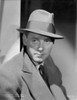 A Portrait Of Herbert Marshall Photo Print - Item # VARCEL692533