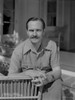 A Portrait Of Fredric March Photo Print - Item # VARCEL692525