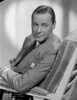 A Portrait Of Herbert Marshall Photo Print - Item # VARCEL692537
